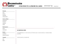 Meccanotecnica Centro SRL