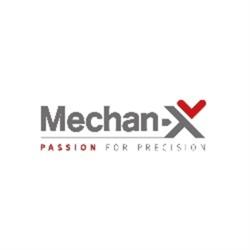 Mechan-X - Meccanica di Precisione