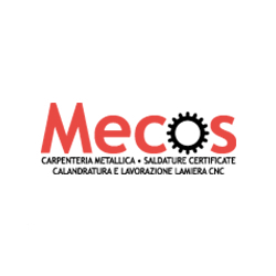 Mecos Carpenterie Metalliche