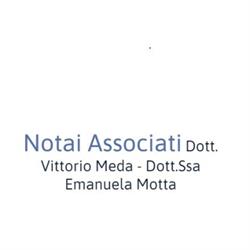 Dott. Vittorio Meda - Dott.ssa Emanuela Motta - Notai Associati