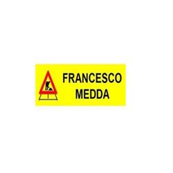 Eredi Francesco Medda di I.E. Medda - Segnaletica Stradale