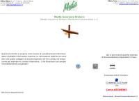 Media Insurance Brokers - Mediazioni Assicurative (Srl)