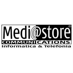 Media Store Communications