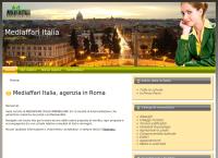 Mediaffari Italia Immobiliare SRL