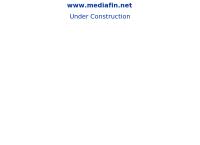 Mediafin SRL