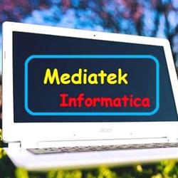Mediatek Informatica di Fabio Volpe