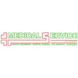 Medical Service  Petrucci Giovanni