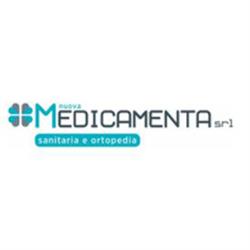 Sanitaria Ortopedia Nuova Medicamenta