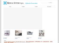 Medical Systems (S.p.a.)