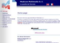 Medicom Multimedia SRL