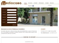 Mediocasa Di Peverelli Luciano e C. S.a.s.