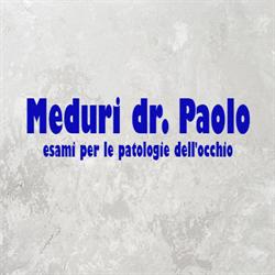 Meduri dr. Paolo