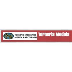 Torneria Medola
