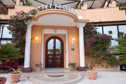Medusa Hotel SRL
