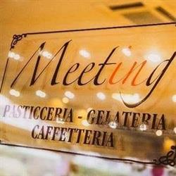 Pasticceria Caffetteria Meeting