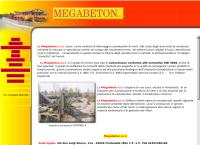 Megabeton SRL