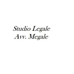 Megale Avv. Giuseppe - Megale Avv. Laura