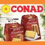 Panettone e Pandoro