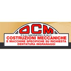 O.C.M. F.lli Meinero - Officina Meccanica