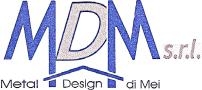 M.d.m. SRL Di Mei