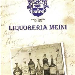 Liquoreria Meini