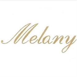 Melany Inlaid Wood Work