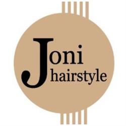 Joni Hairstyle