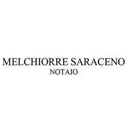 Notaio Saraceno Melchiorre
