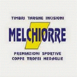 Melchiorre Timbri e Targhe