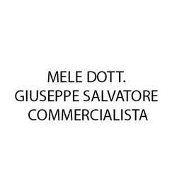 Mele Dott. Giuseppe Salvatore Commercialista