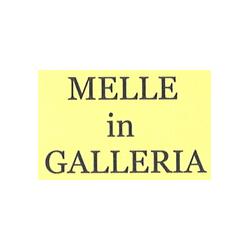 Melle in Galleria