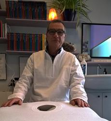 Mellina Massimo Studio Fisioterapico Osteopatico