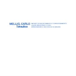 Melli Giancarlo Idraulico