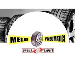 Melo Pneumatici Pneus Expert