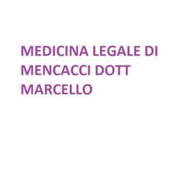 Mencacci Dott. Marcello
