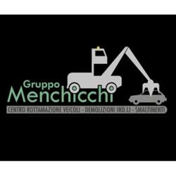 Gruppo MENCHICCHI - Autodemolizioni e Recupero Rifiuti