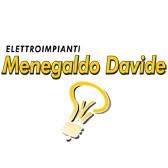 Menegaldo Davide