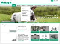 Meneghin SRL