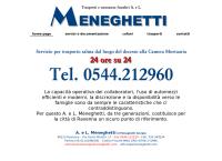 Meneghetti Perle