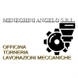 Torneria Meccanica Meneghini Angelo