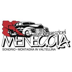 Autoriparazioni Menegola