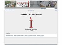 Menegolli Giovanni (S.n.c.)