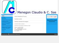 Menegon Claudio & C. SAS