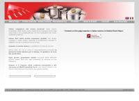 Menfi Industria SPA