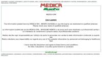 Menfis Biomedica SRL