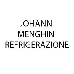 Johann Menghin Refrigerazione