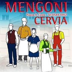 Mengoni L. - Abbigliamento