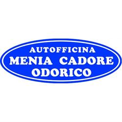 Autofficina Menia Cadore Odorico