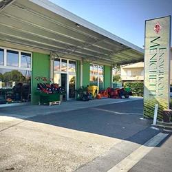 Enoagricola Menichetti srl