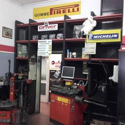 Menozzi Gomme
